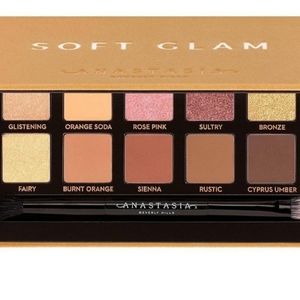 Anastasia Beverly Hills Soft Glam